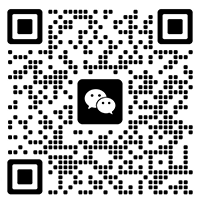 扫一扫添加微信